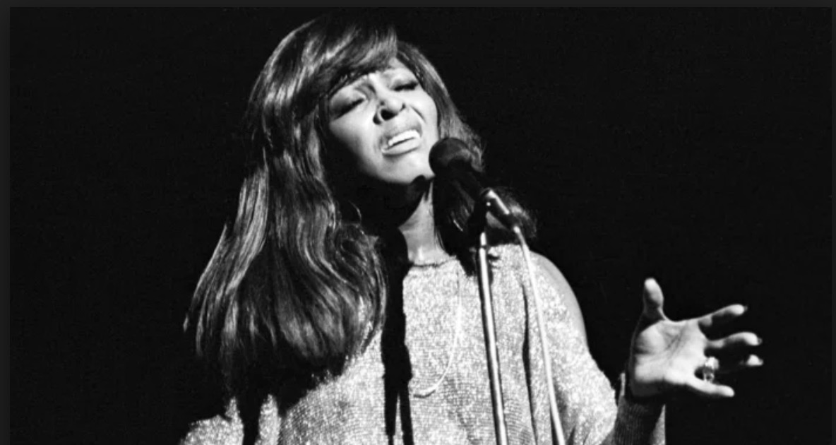 Cosa ho imparato da Tina Turner