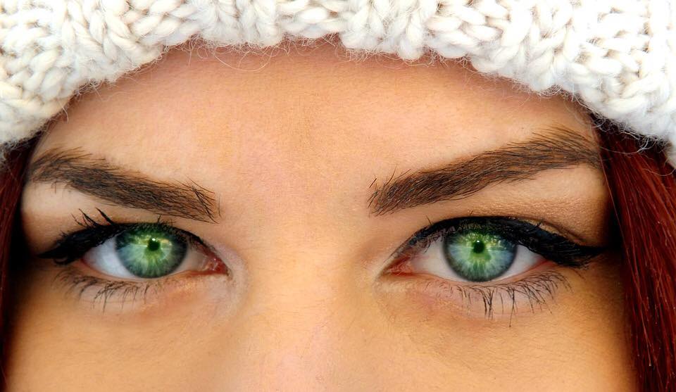 Le Persone Con Gli Occhi Verdi Sono Straordinarie Ecco Cosa Si Nasconde Dietro Il Loro Sguardo Prezioso Ognigiorno Magazine