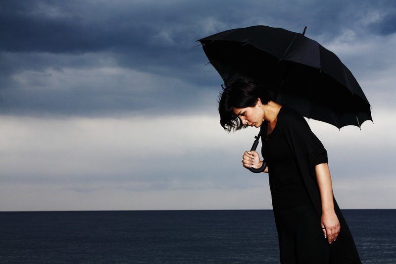 Perché le donne sono più a rischio di depressione?
