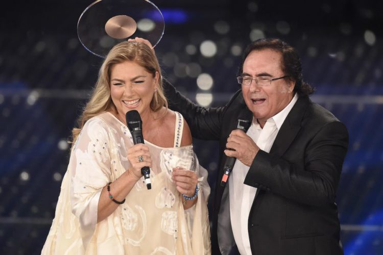 Cachet di Al Bano e Romina Power a Sanremo 2020