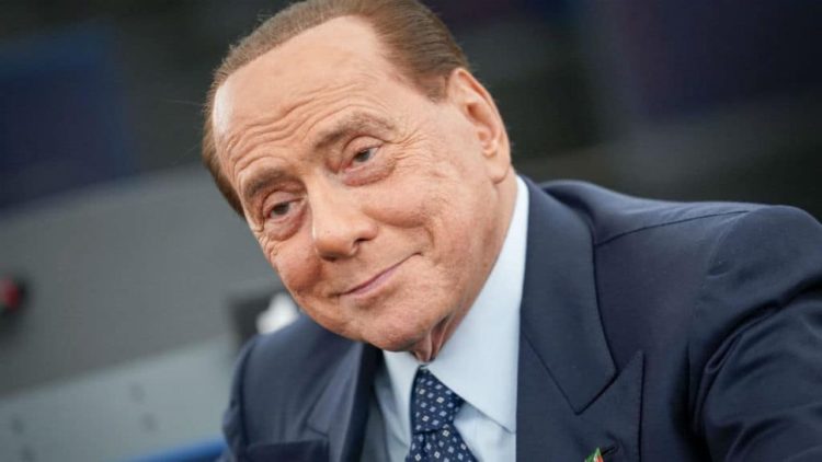 Silvio Berlusconi ha una nuova fidanzata 