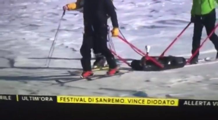 Scandalo sul vincitore di Sanremo, SkyTg24 anticipa il nome 