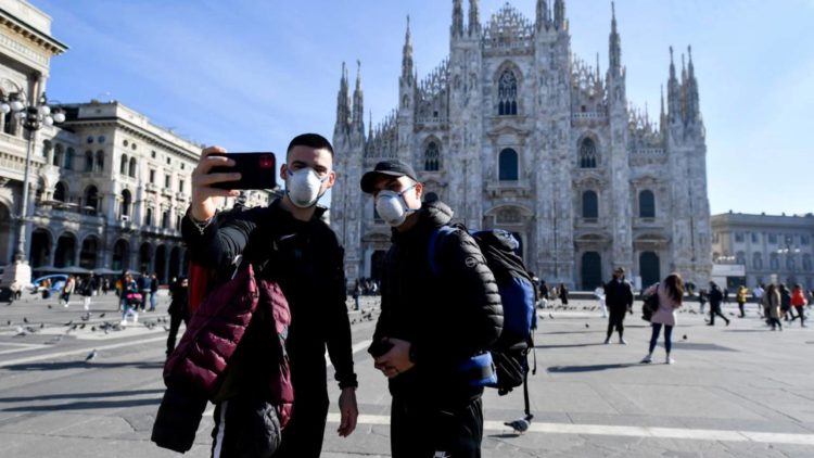 Coronavirus, come cambierà il turismo in Italia?