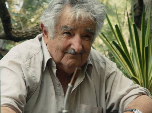 José Alberto Mujica sul Coronavirus 