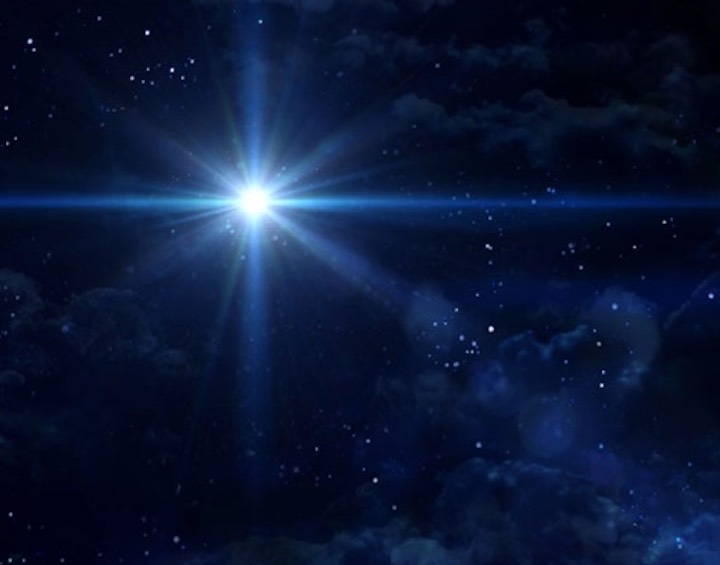 La stella di Natale- un evento astrale spettacolare e raro