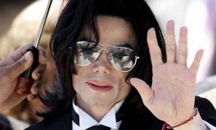 Michael Jackson, verità sconcertante 