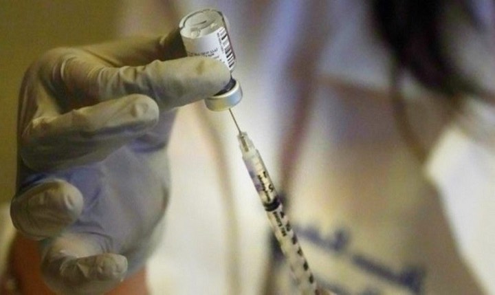 7 infermieri rifiutano di farsi vaccinare in Germania